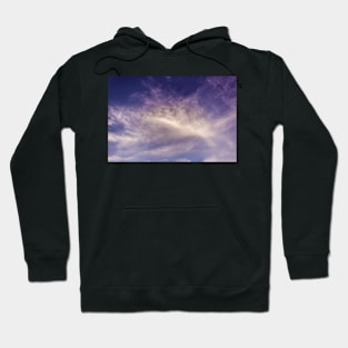 Beautiful sky Hoodie